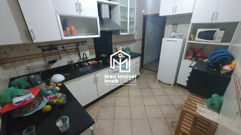 Imagem QS 11 Areal Casa com Loja 4 Quartos 3 Vagas 190m² Área de Serviço Box em Blindex