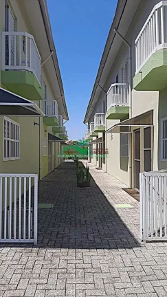 Imagem Casa de Condomínio