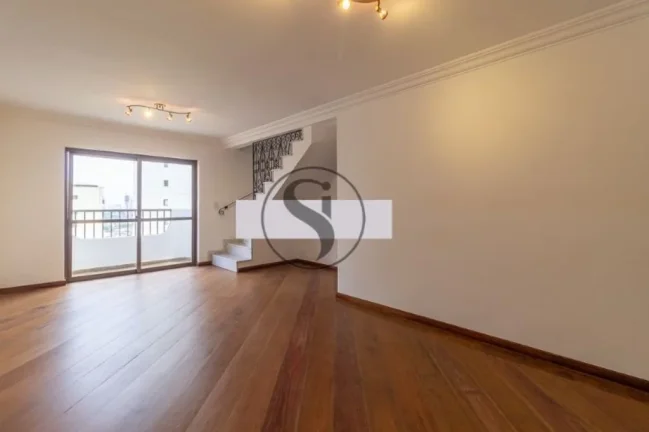 Imagem APARTAMENTO RESIDENCIAL em SÃO PAULO - SP, HIGIENÓPOLIS