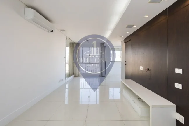 Imagem Apartamento à venda em São Paulo-SP, Bairro Saúde: 1 quarto, 1 suíte, 2 salas, 1 banheiro, 1 vaga, 68m². Agende sua visita!