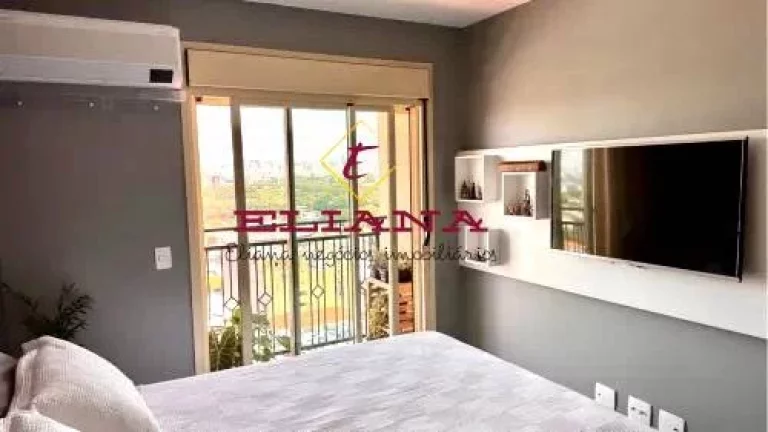 Imagem Apartamento à venda em São Paulo, Santana, com 2 quartos, 80m²