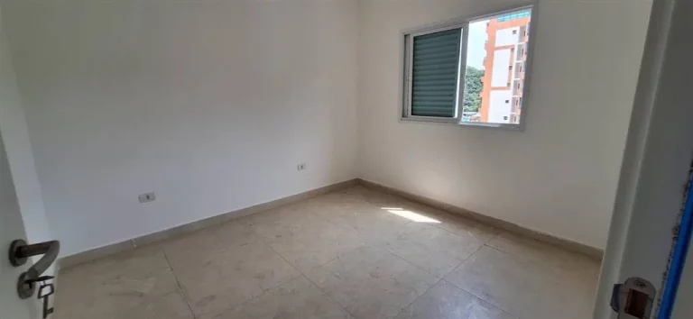 Imagem Apartamento à Venda em Canto Doforte, Praia Grande - SP