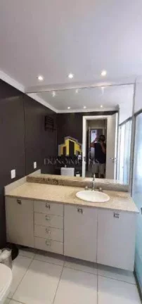 Imagem Apartamento com 3 Quartos à Venda, 123 m² em Centro - São Bernardo Do Campo Imagem Apartamento com 3 Quartos à Venda, 123 m² em Centro - São Bernardo Do Campo