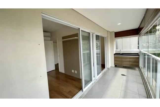 Imagem APARTAMENTO RESIDENCIAL em São Paulo - SP, Vila Gertrudes
