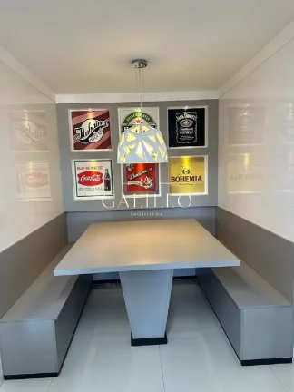 Imagem VENDA APARTAMENTO CONDOMINIO ALTA VISTA - 155M² - 03 QUARTOS - AV NOVE DE JULHO - JUNDIAÍ/SP