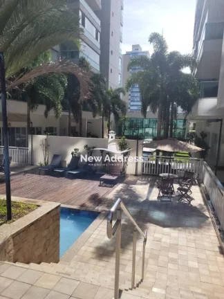 Imagem Apartamento com vista panorâmica à venda na Praia da Costa - Vila Velha