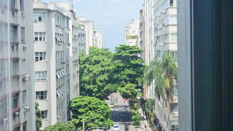Imagem Copacabana – Rua Francisco Sá | Residencial › Apartamento 3 quarto(s) à Venda