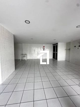 Imagem Apartamento | Ponta Verde | 3 Quartos com Suíte | 84m²