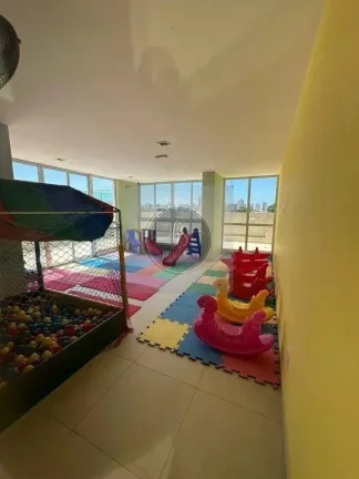 Imagem Apartamento em jardim limoeiro - Serra