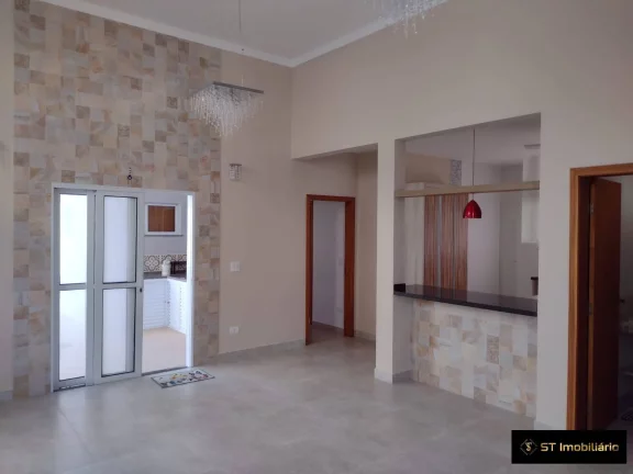 Imagem Casa com 3 dormitórios em Condominio- Atibaia/SP - 300m² por R$1.150.000,00
