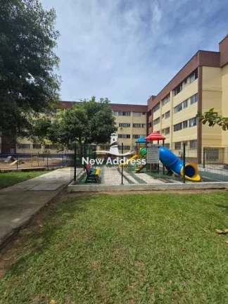 Imagem Apartamento de 3 quartos com suíte à venda na 6ª Etapa - Vila Velha