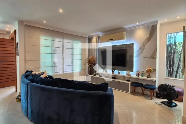 Imagem Casa à Venda - Recreio, 5 Quartos, 263 m2
