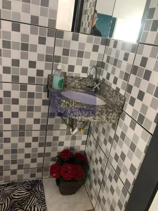 Imagem Casa à Venda no Jardim Anhanguera R 1254