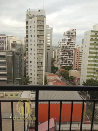 Imagem Studio para venda ou locação em Pinheiros, São Paulo