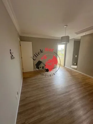 Imagem Apartamento com 3 suítes á venda no bairro Casa Branca em Santo André