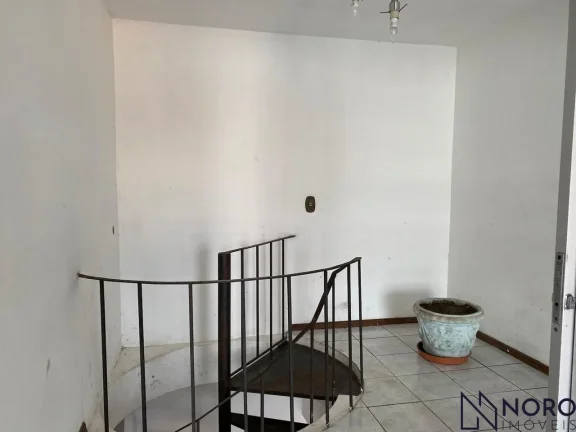 Imagem Apartamento Duplex para Venda ou Locação – 155m² Privativos - Centro!