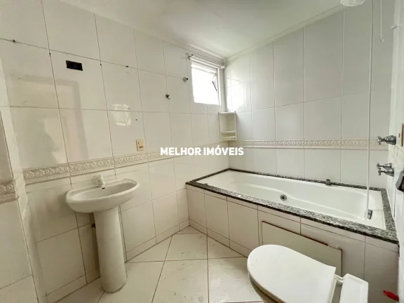 Imagem Apartamento a venda no Edifício Águas de Veneza em Balneário Camboriú