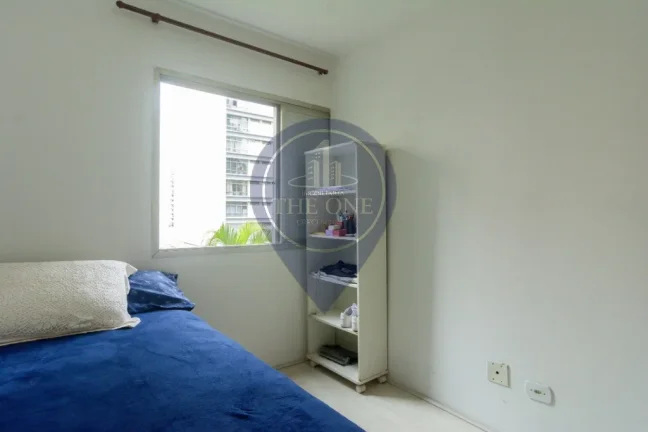 Imagem Venda de Apartamento em Pinheiros: 3 Quartos, 1 Suíte, 2 Salas, 2 Banheiros, 1 Vaga de Garagem, 90 m² em São Paulo-SP!