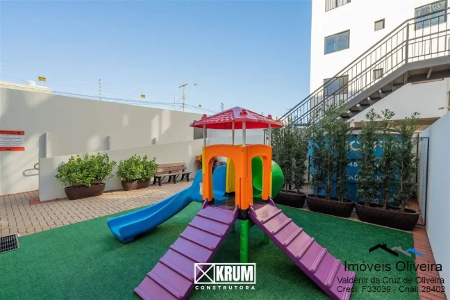 Imagem Apartamento no Brandenburg por R$340.000,00