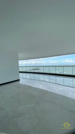 Foto do imóvel Apartamento com 4 Quartos à Venda, 250 m² em Praia Da Costa - Vila Velha