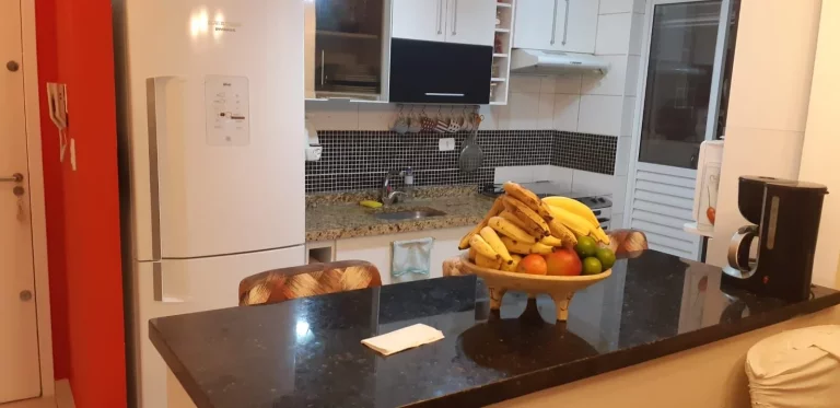 Imagem Condomínio Spazio D'Itália - Apartamento à Venda no Bairro Mogi Moderno – Conforto e Lazer ao Seu Alcance!