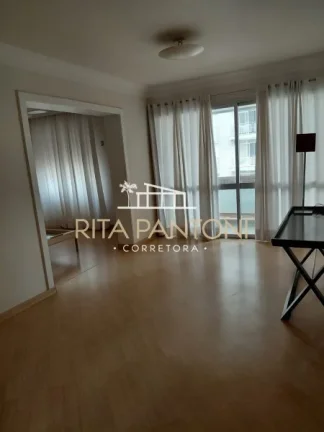 Imagem Apartamento - Ribeirão Preto - Centro - Região Central
