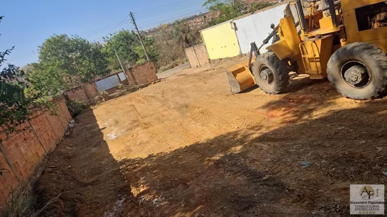 Imagem Lote para Venda em Aparecida de Goiânia, Papillon Park - Complemento