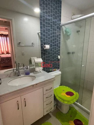 Imagem Cobertura com 4 dormitórios à venda, 239 m² por R$ 1.200.000,00 - Jardim Caiçara - Cabo Frio/RJ