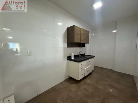Imagem APARTAMENTO RESIDENCIAL em PRAIA GRANDE - SP, AVIAÇÃO