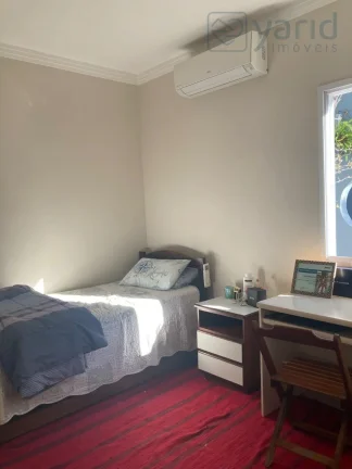 Imagem Casa em Condomínio à Venda em Itupeva-SP, 3 Quartos, 1 Suíte, 190m², Residencial Ibi-aram - Imperdível!