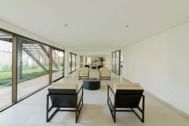 Imagem Apartamento para alugar Vila Olímpia São Paulo