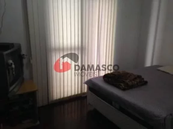 Imagem Sobrado à venda 3 Quartos, 1 Suite, 2 Vagas, 125M², Santo Antônio, São Caetano do Sul - SP