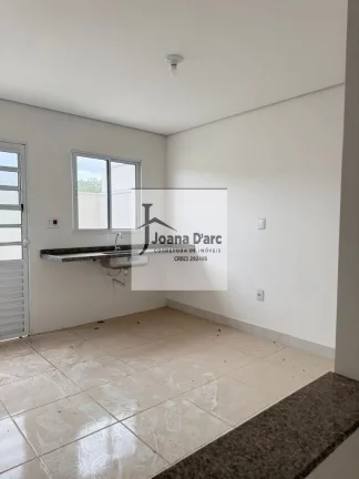 Imagem CASA RESIDENCIAL em JARINU - SP, Nova Trieste