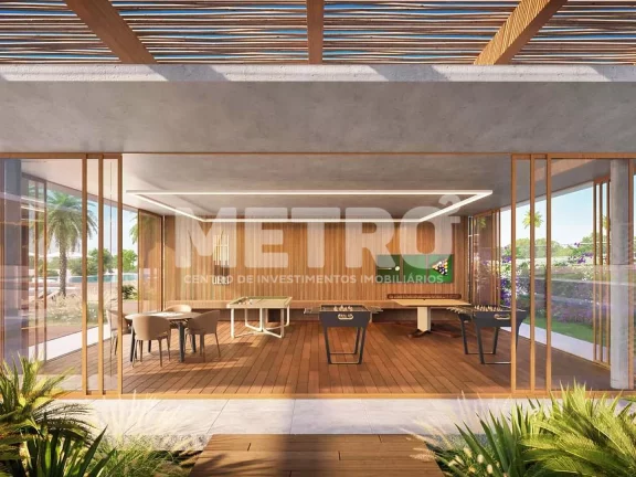 Imagem Terreno à venda com 300m no Condomínio Vico Home Resort, PETROLINA - PE