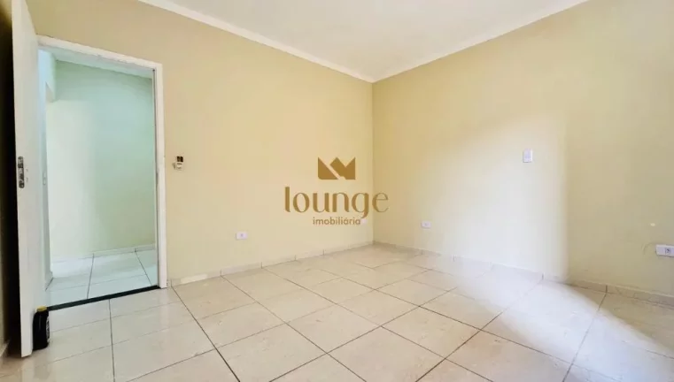 Imagem Casa Sobrado à Venda Jd Sta Bárbara Z.Oeste - Sorocaba/SP