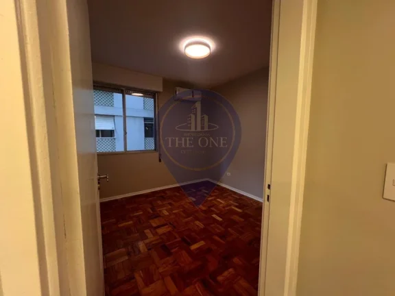 Imagem Apartamento à venda em São Paulo-SP, Itaim Bibi: 2 quartos, 1 suite, 2 salas, 1 banheiro, 81,69 m² de área.