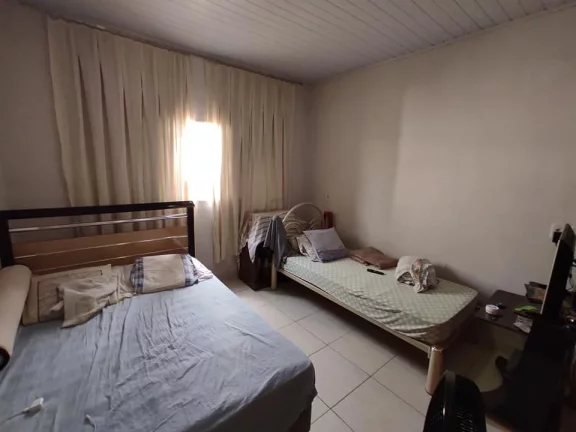 Imagem Casa De 2/4 Sozinha No Lote No Residenciall Itaipu