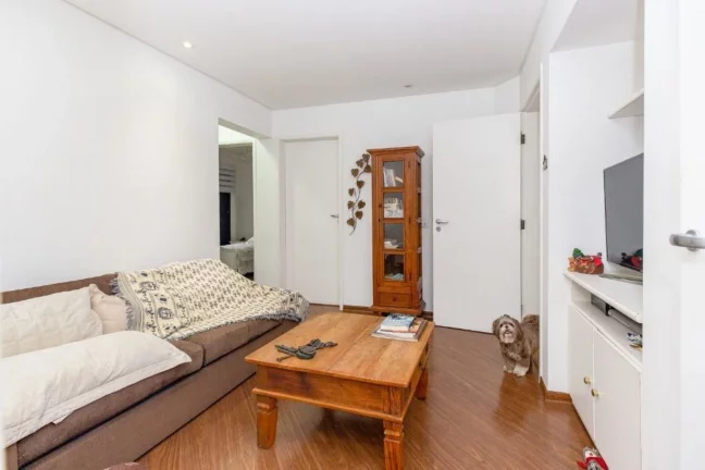 Imagem APARTAMENTO RESIDENCIAL em São Paulo - SP, Real Parque