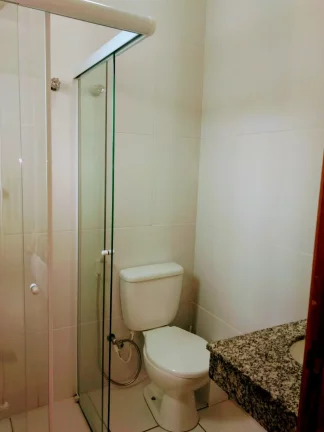 Imagem Casa Moderna no Ninho Verde I Eco Residence - Porangaba, SP