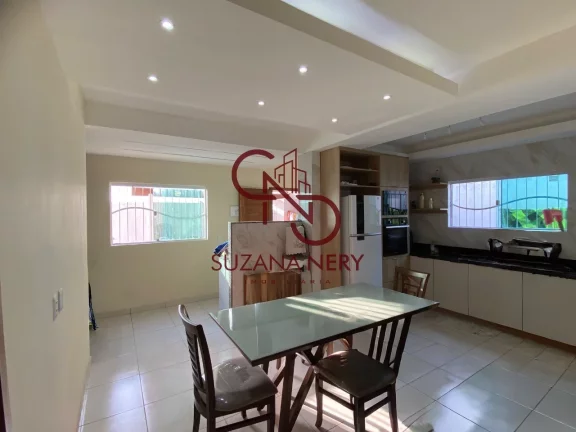 Imagem CASA A VENDA EM PITIMBU