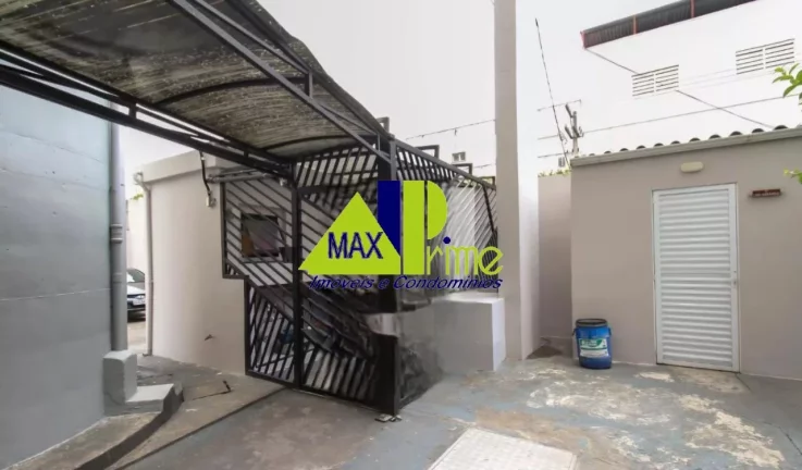 Imagem APARTAMENTO 73M²/02 DORMITÓRIOS/01 VAGA DESCOBERTA