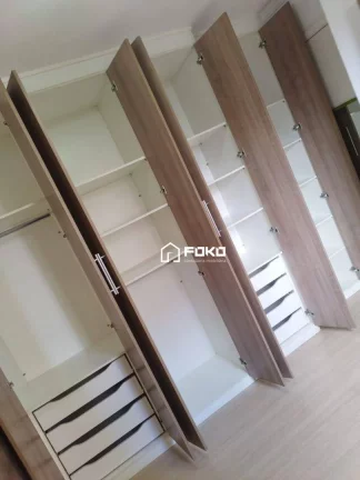 Imagem Apartamento com 2 dormitórios para alugar, 50 m² por R$ 2.905,00/mês - Portal dos Gramados - Guarulhos/SP