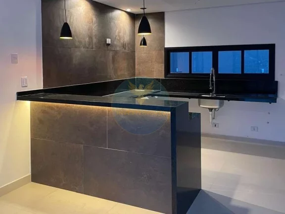 Imagem Casa em Condomínio a Venda no bairro Transurb - Itapevi, SP