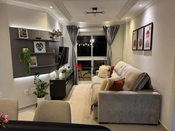 Imagem Apartamento à venda, São Caetano do Sul.