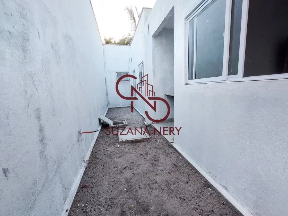 Imagem CASA COM 3 QUARTOS NO CONDOMINIO JASMINS EM PARNAMIRIM