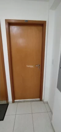 Imagem Condomínio Lorenzzo Del Parco - Condominio Lorenzzo del Paco, Apartamento Padrão, 3 quarto 1 suite, Todo em armários, painel, escrivaninha, espelho, box