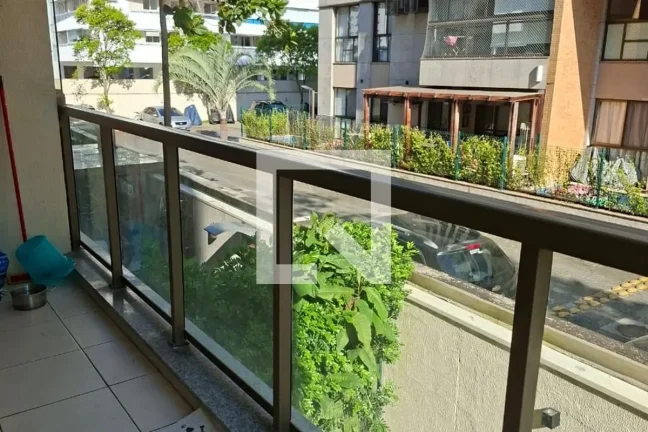 Imagem Apartamento à Venda - Recreio, 3 Quartos, 85 m2