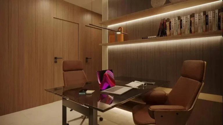 Imagem Apartamento Padrão
