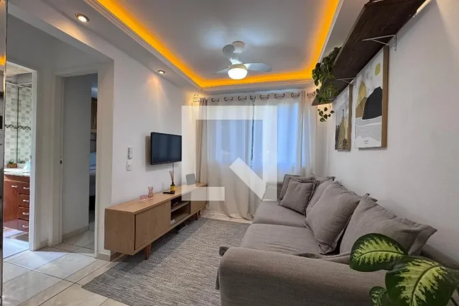 Imagem Apartamento à Venda - Vargem Grande, 2 Quartos, 59 m2