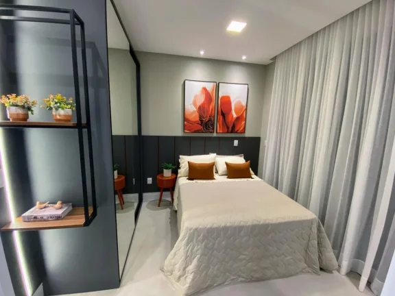 Imagem Casa em Condominio 4 Dormitórios - Bairro Nova Xangri-Lá